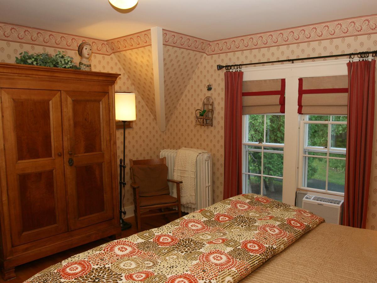 Dreamhouse Country Inn Бристоль Номер фото