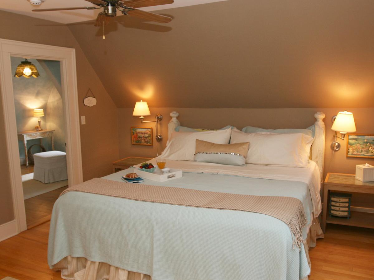 Dreamhouse Country Inn Бристоль Номер фото