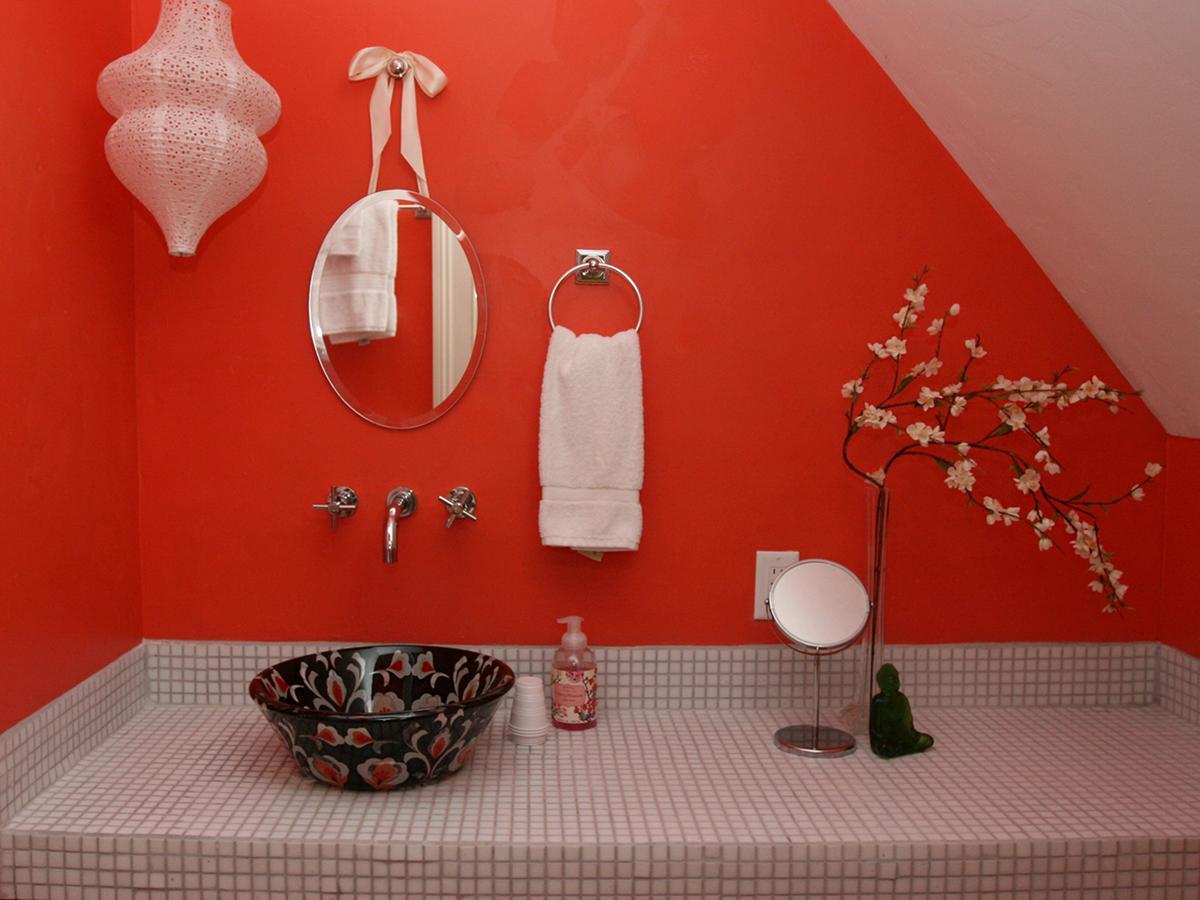 Dreamhouse Country Inn Бристоль Номер фото