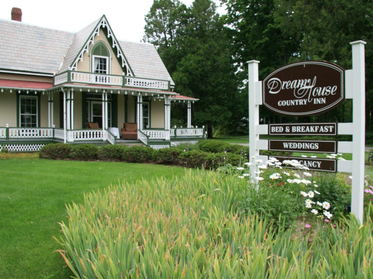 Dreamhouse Country Inn Бристоль Экстерьер фото