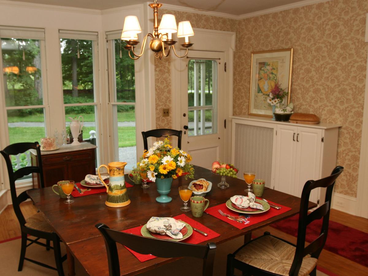 Dreamhouse Country Inn Бристоль Экстерьер фото