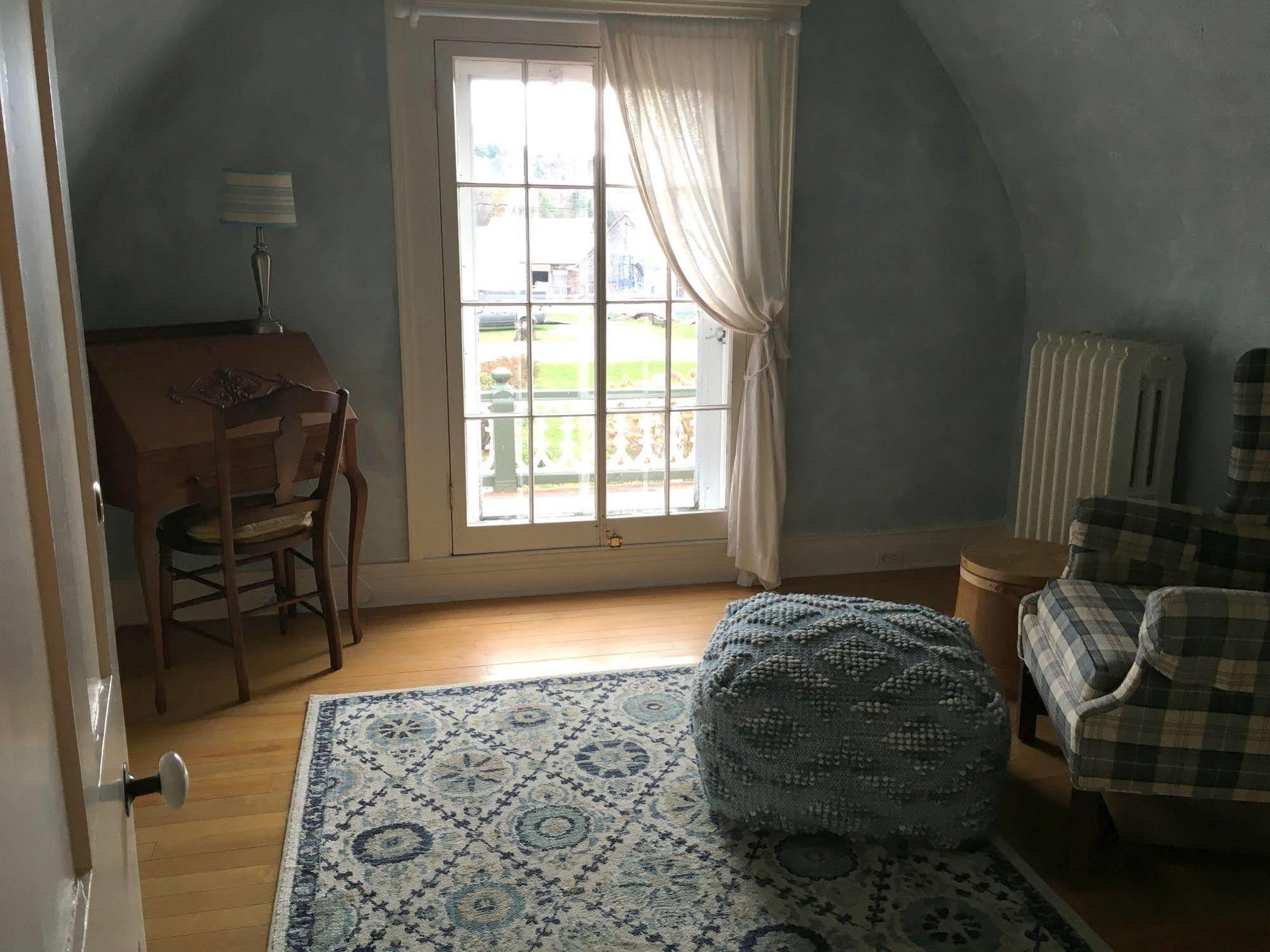 Dreamhouse Country Inn Бристоль Экстерьер фото