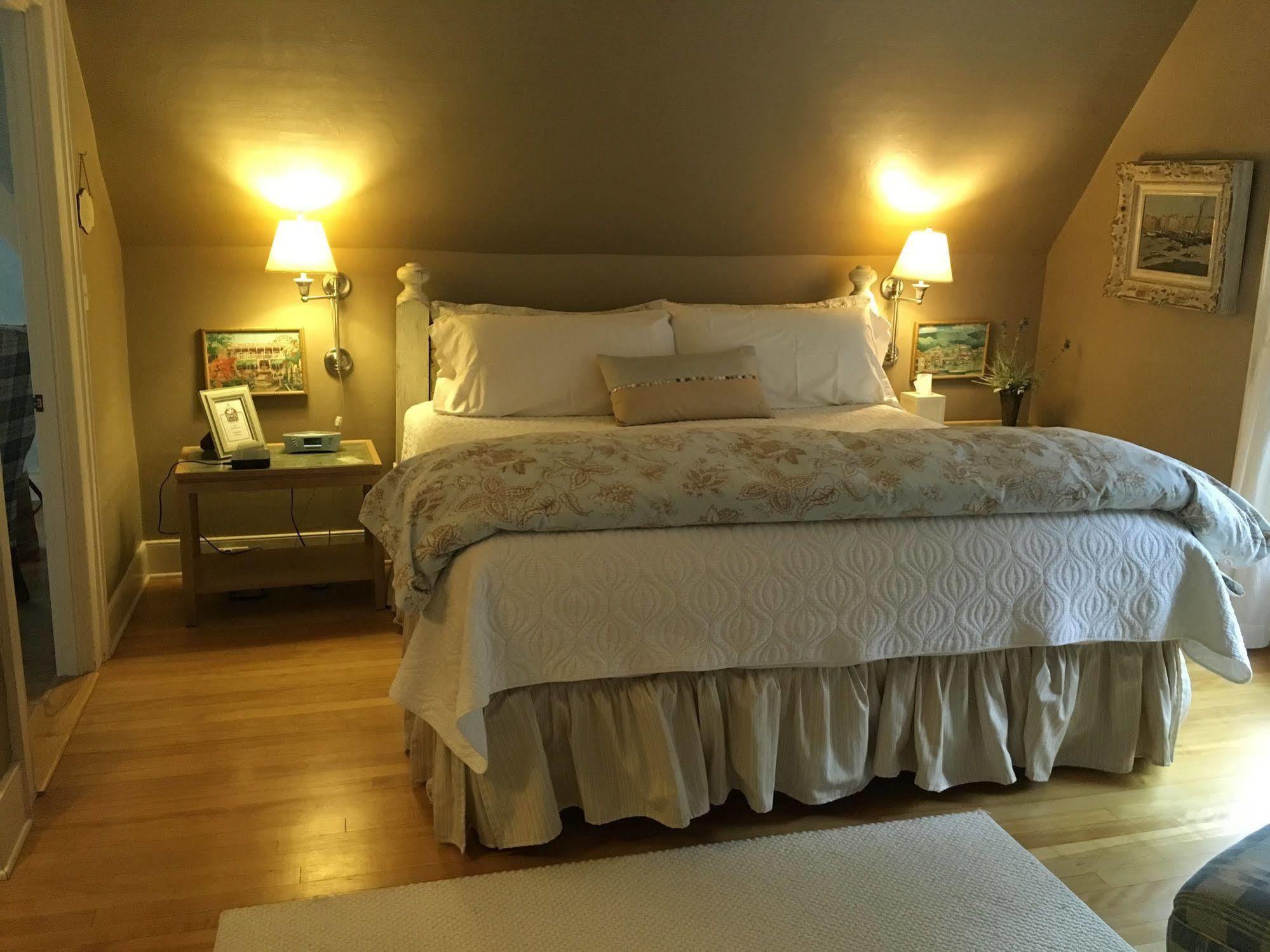 Dreamhouse Country Inn Бристоль Экстерьер фото